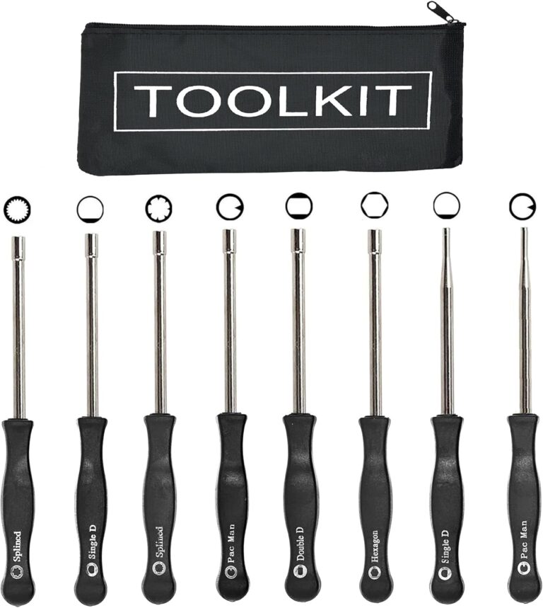 Boostez Votre Moteur : Le Meilleur Kit de Réglage du Carburateur 2 Temps !