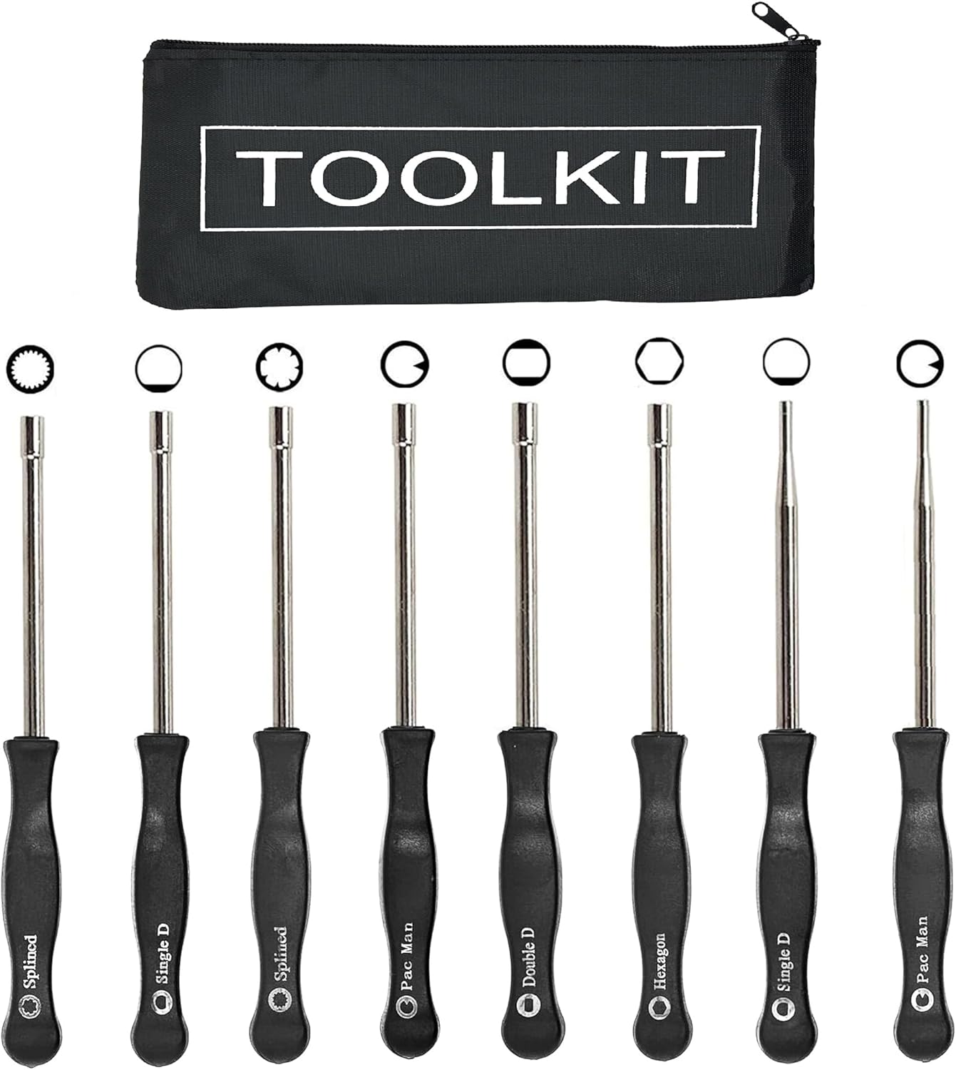 Boostez Votre Moteur : Le Meilleur Kit de Réglage du Carburateur 2 Temps !
