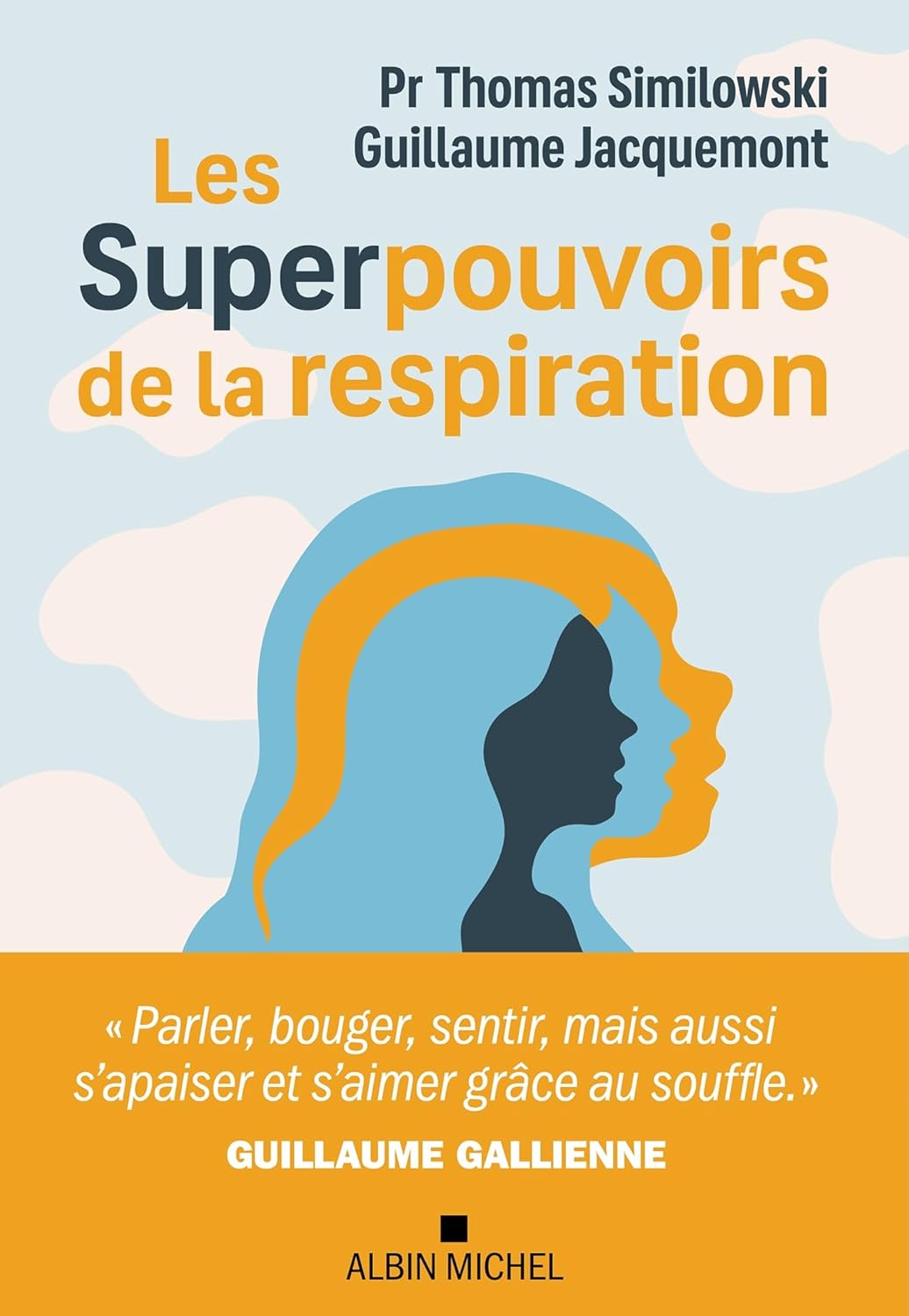 Boostez Votre Quotidien : Les Meilleurs Superpouvoirs de la Respiration!