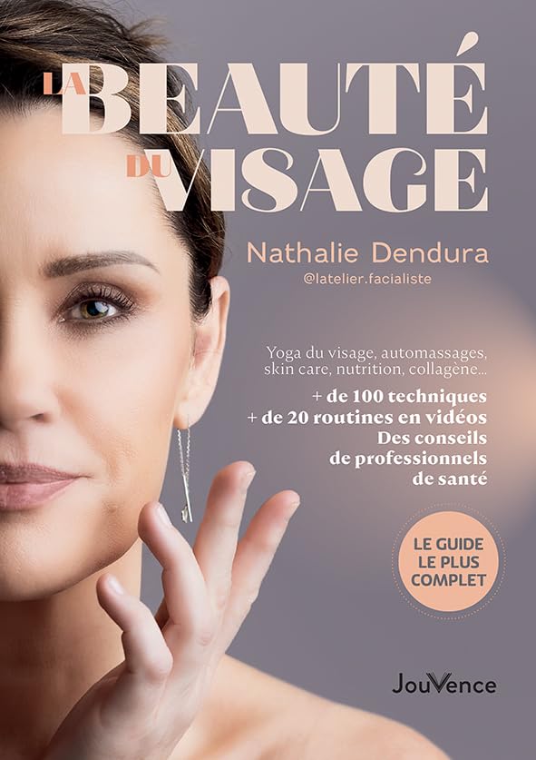 Découvrez le Meilleur pour un Visage Radieux : Yoga, Automassages et Secrets de Beauté!