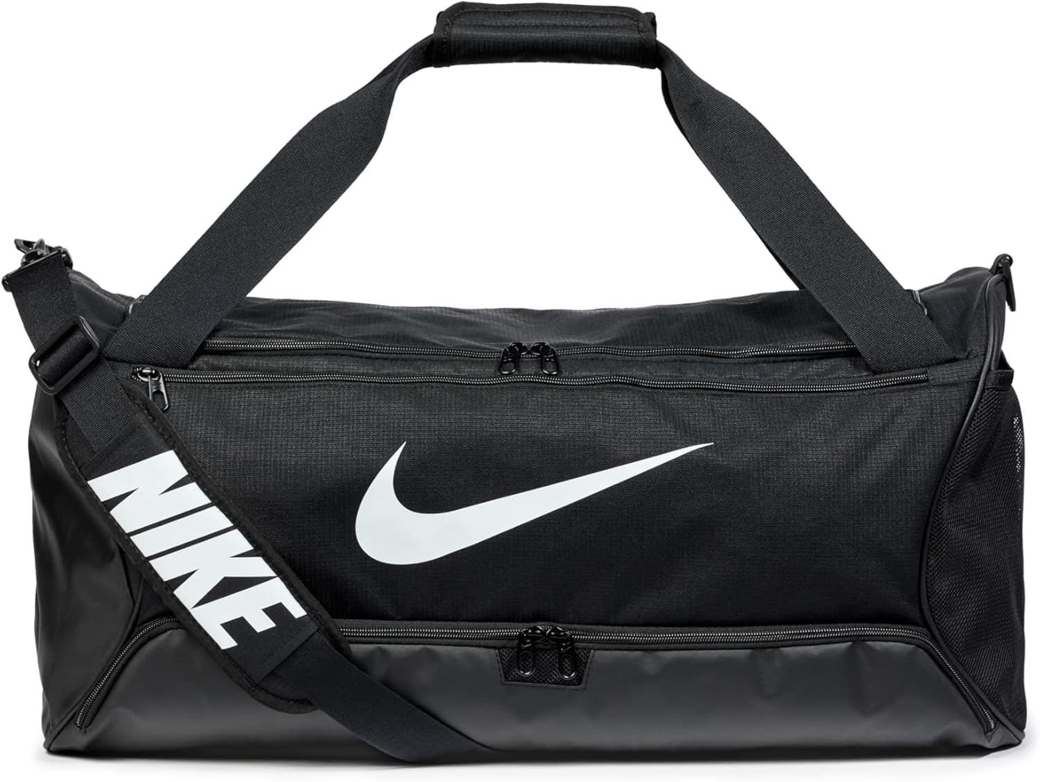 Découvrez le Sac à Dos Sportif Nike BRSLA : Le Meilleur Compagnon pour Vos Aventures!