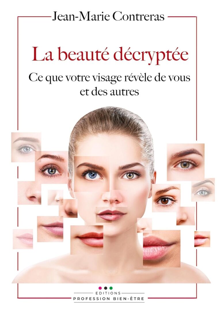Décryptez Votre Visage : Les Secrets de la Beauté Révélés!
