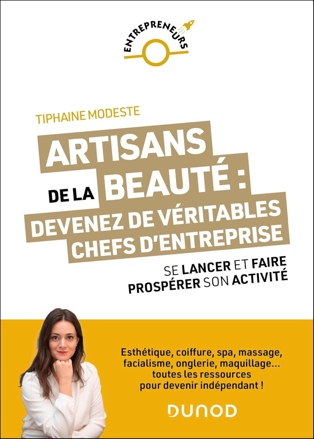 Devenez un Pro de la Beauté : Lancez et Boostez Votre Entreprise!