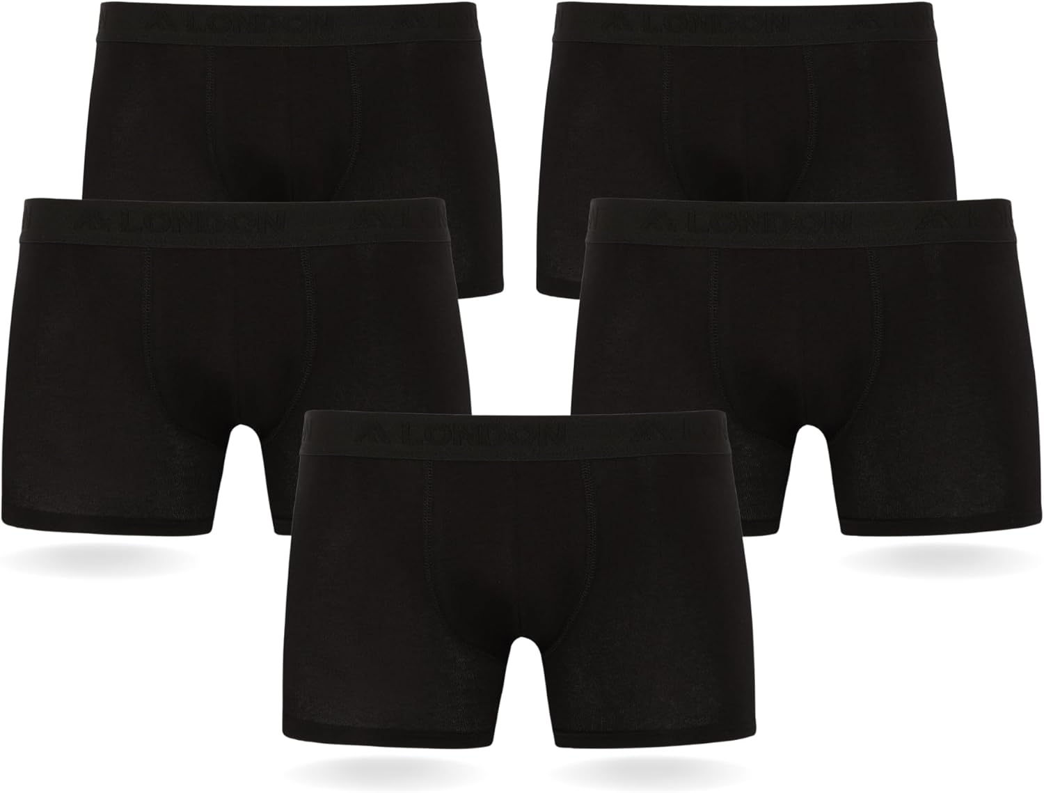 Dites Adieu aux Odeurs : Les Meilleurs Boxers HyFresh pour Homme!