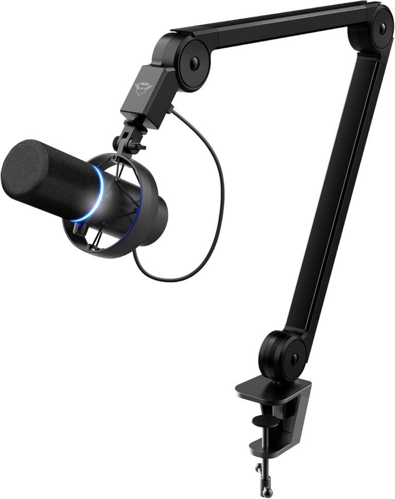 Gagnez en Son! Le Meilleur Micro USB pour Podcasteurs et Streamers