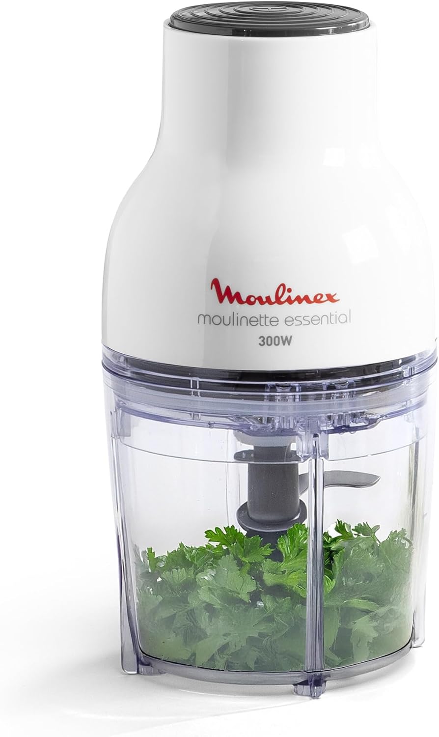 Hachoir Moulinex : Le Meilleur Allié Cuisine à 3 Fonctions !