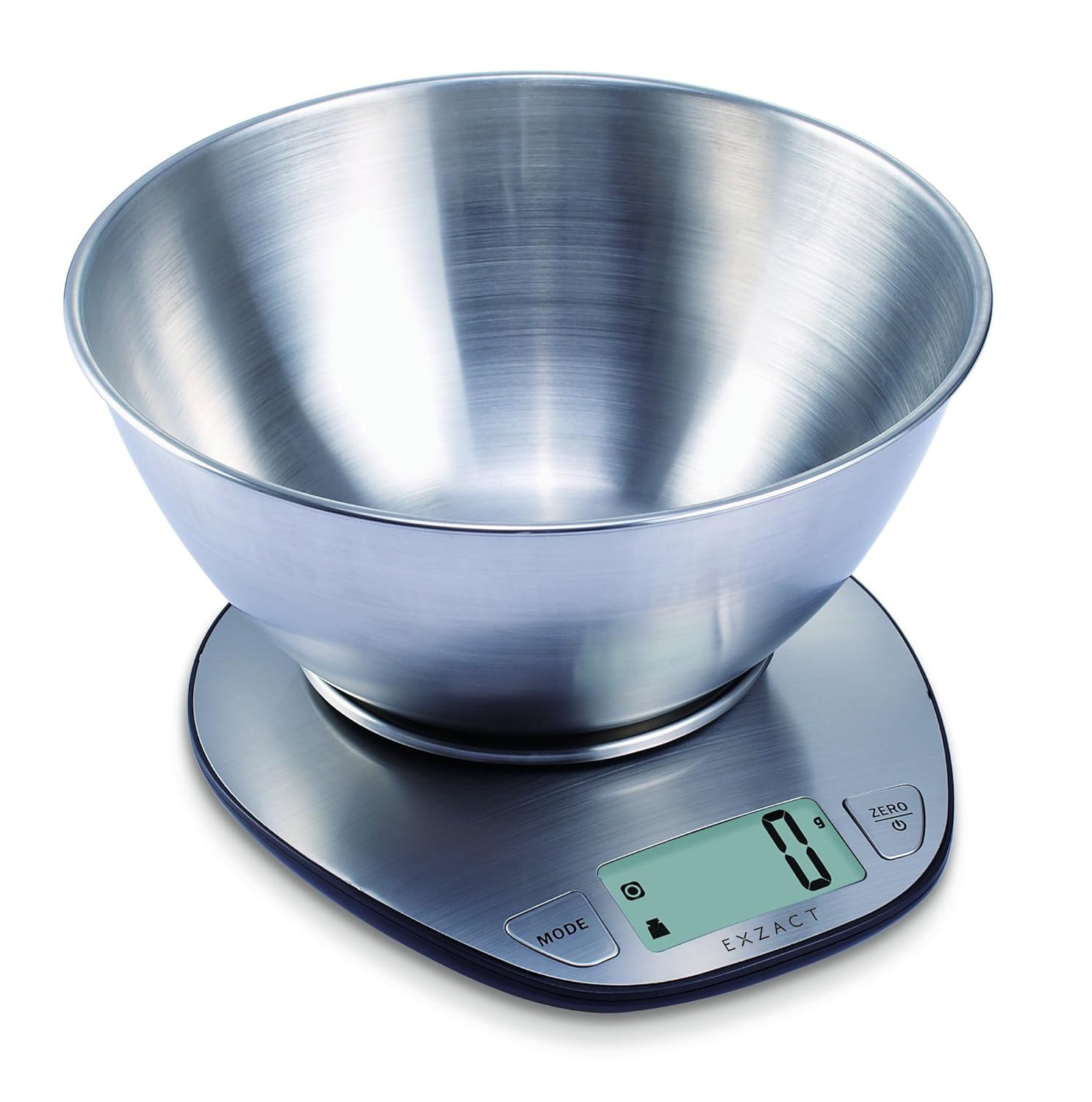 La Balance de Cuisine Ultime : EXZACT pour des Recettes au Top!