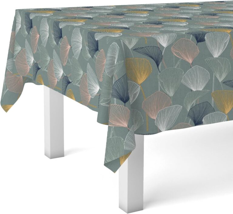 La Nappe Magique : Martina Home Duero, Élégance et Pratique Réunis!