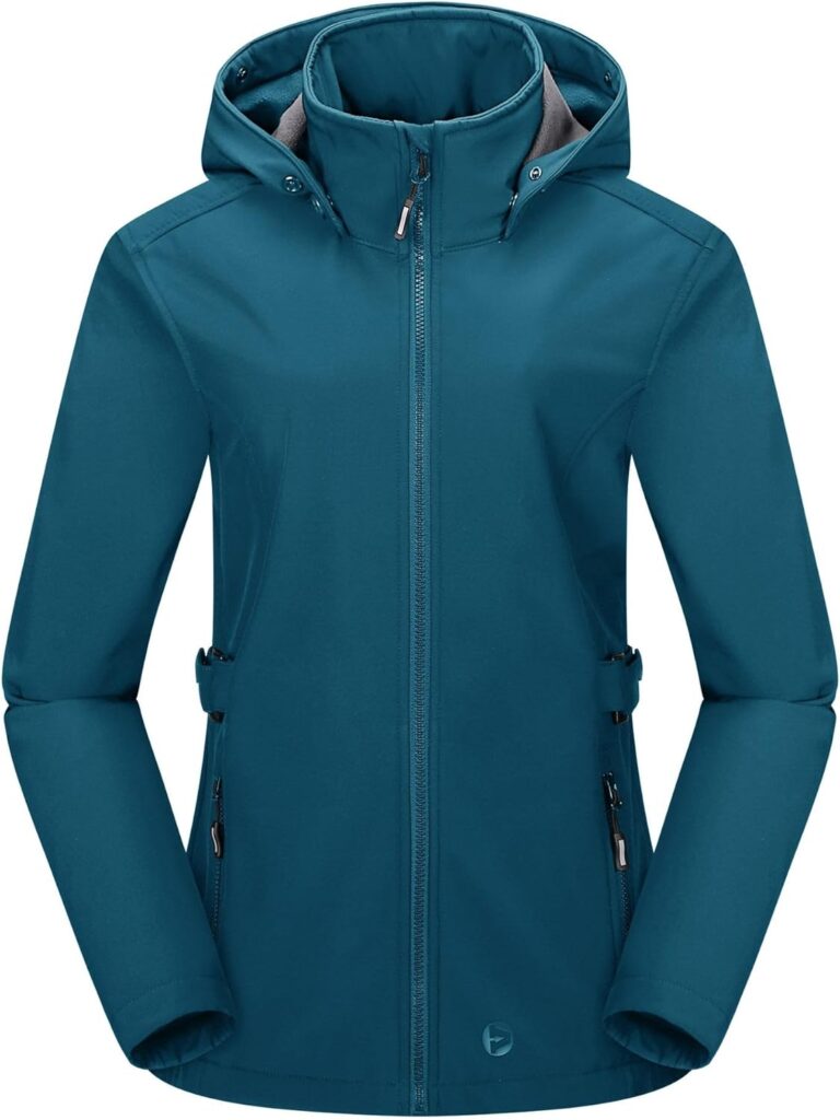 La Veste Softshell Indispensable pour Vos Aventures Plein Air!