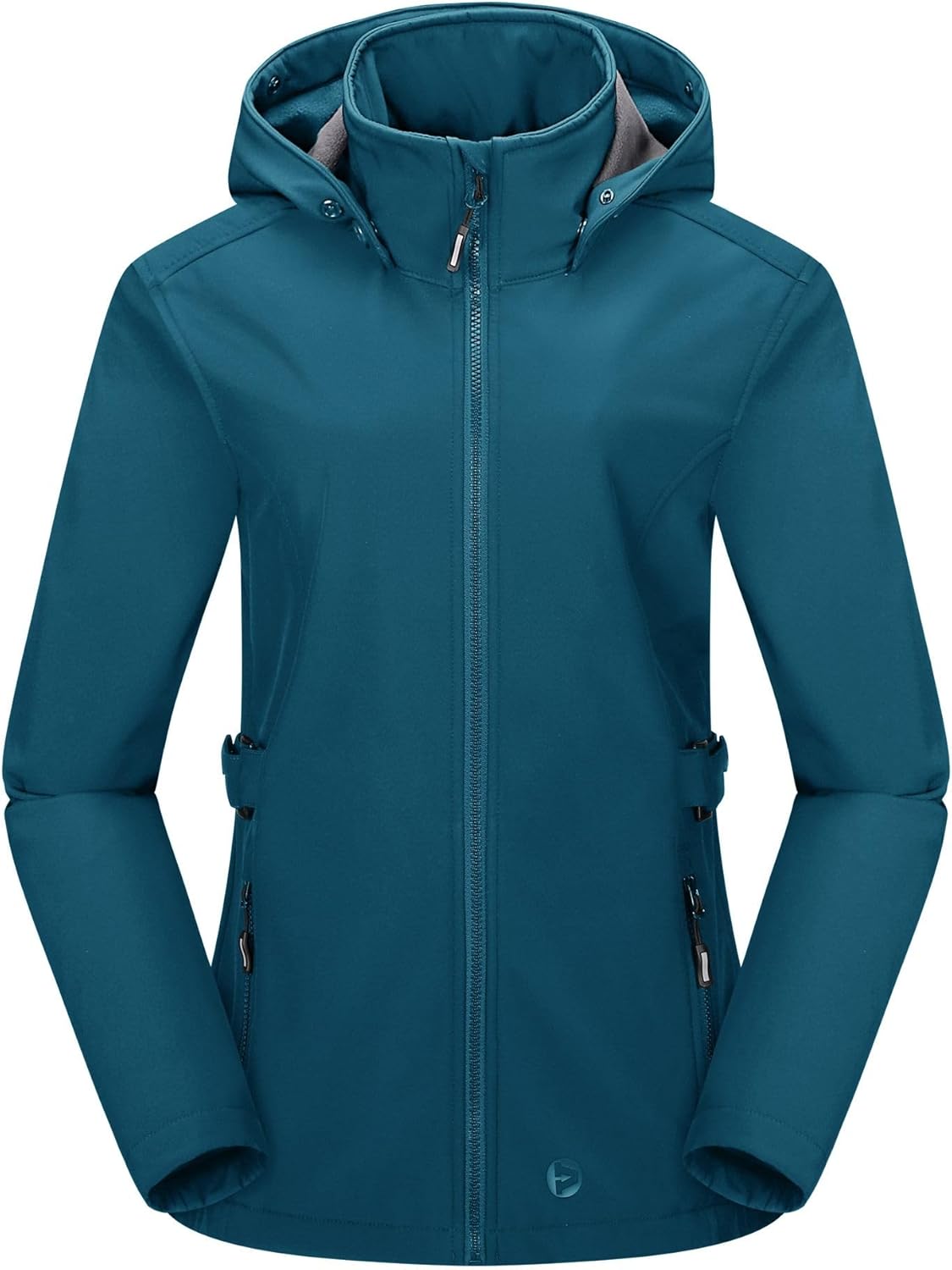 La Veste Softshell Indispensable pour Vos Aventures Plein Air!