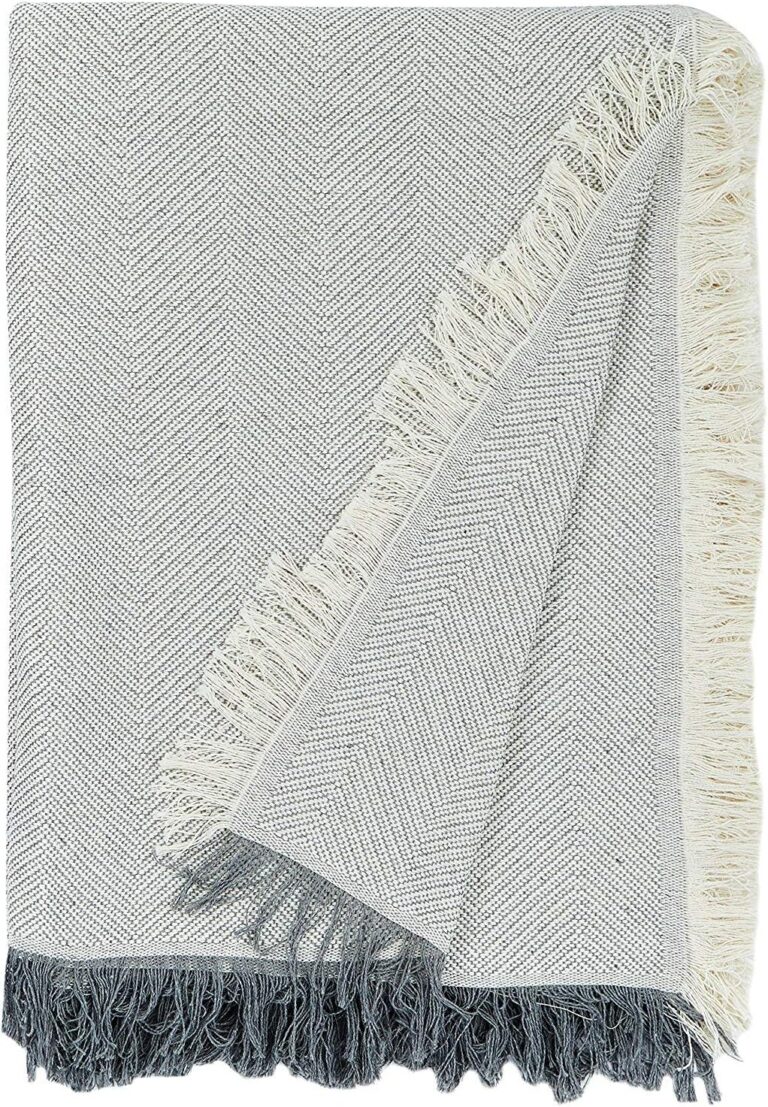 Le Foulard Polyvalent Martina Home : Élégance et Confort en Un!