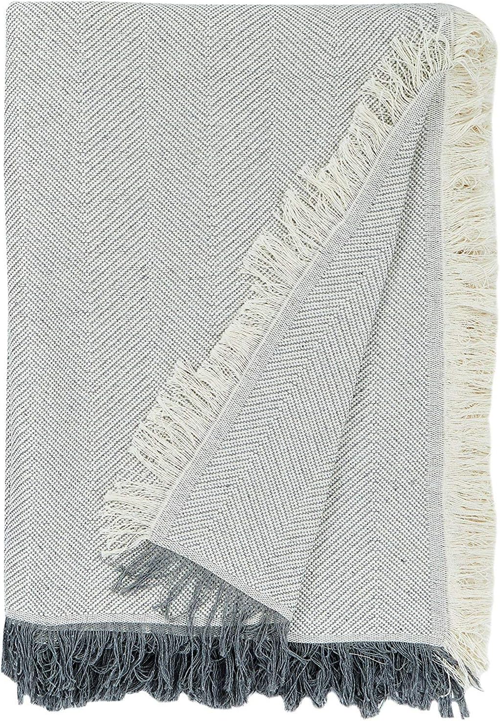 Le Foulard Polyvalent Martina Home : Élégance et Confort en Un!