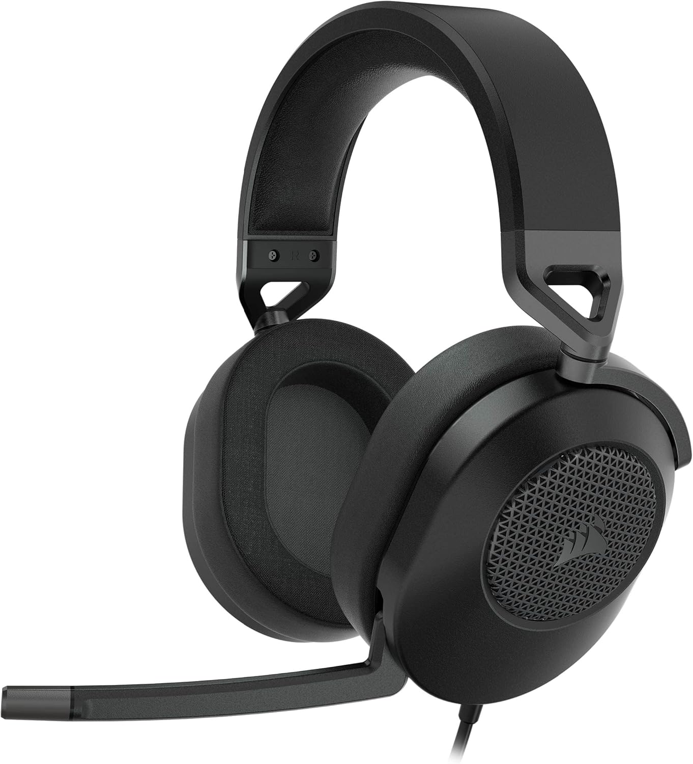 Le Meilleur Casque de Jeu : Corsair HS65, Son Surround et Compatibilité Ultra!