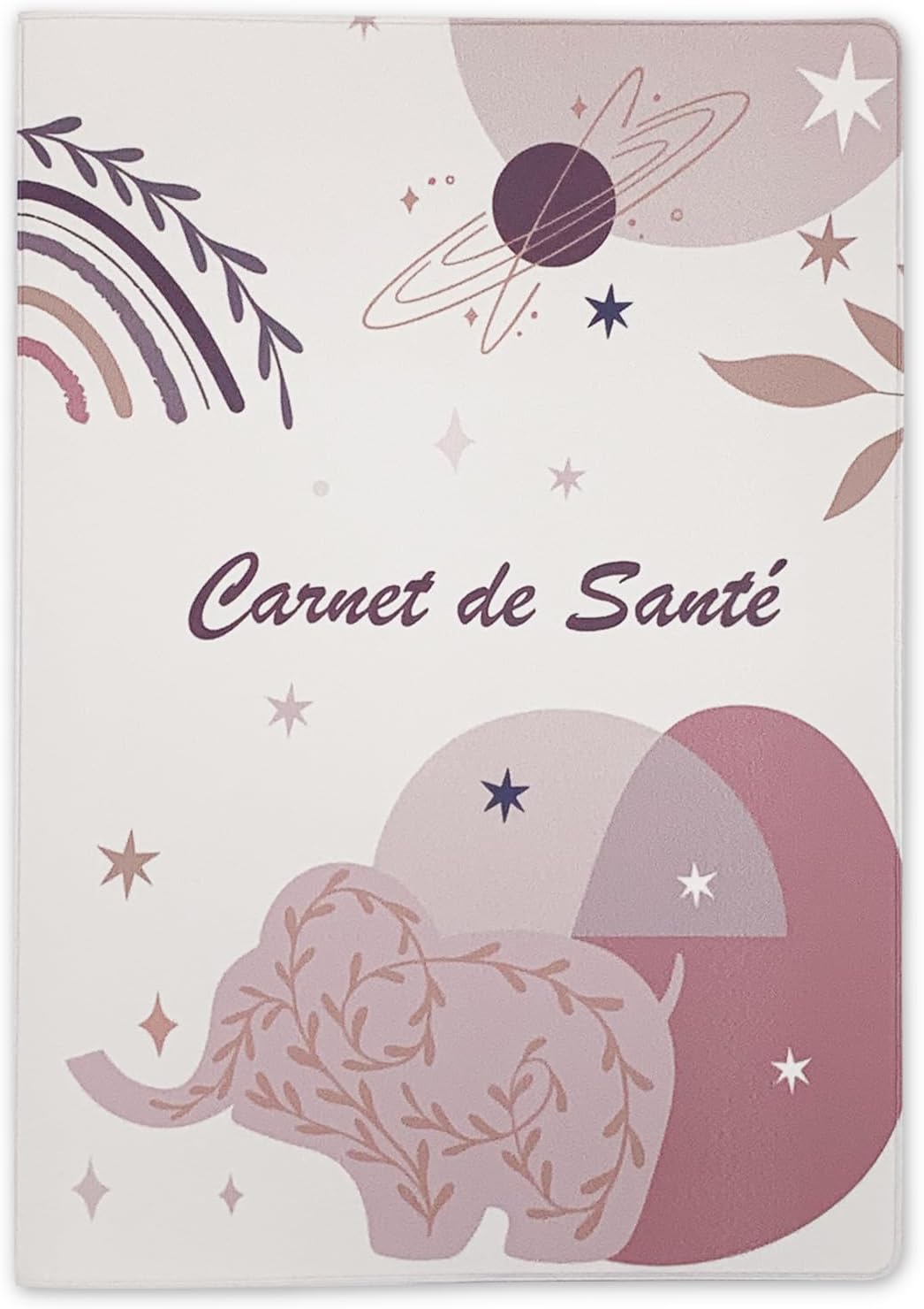 Le Meilleur Protège Carnet de Santé : Élégance & Protection !