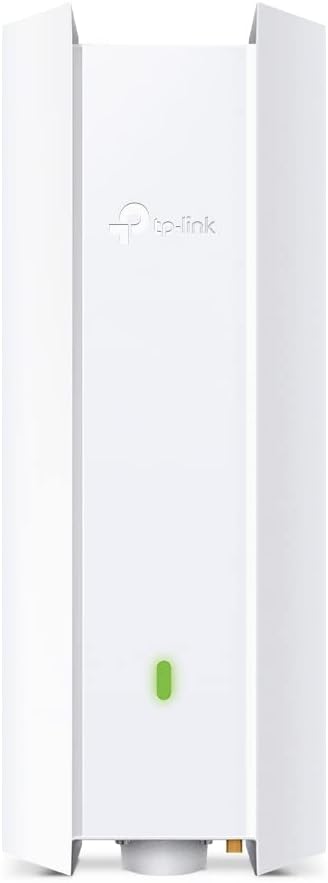 Le meilleur WiFi extérieur : TP-Link Omada EAP610, la puissance du Mesh en plein air!