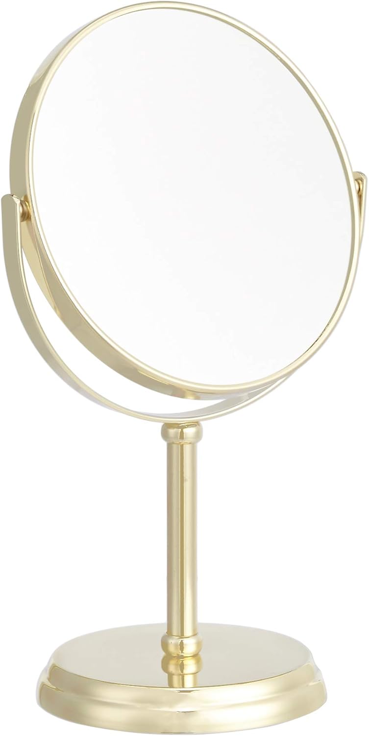 Le Miroir Boost: Votre Nouvel Allié Beauté, Éblouissant et Pratique!