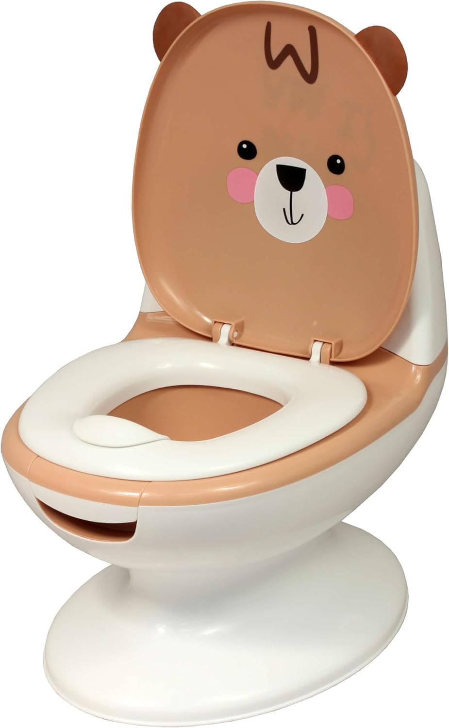 Le Pot Magique : L'Indispensable pour Apprendre la Propreté avec Fun !