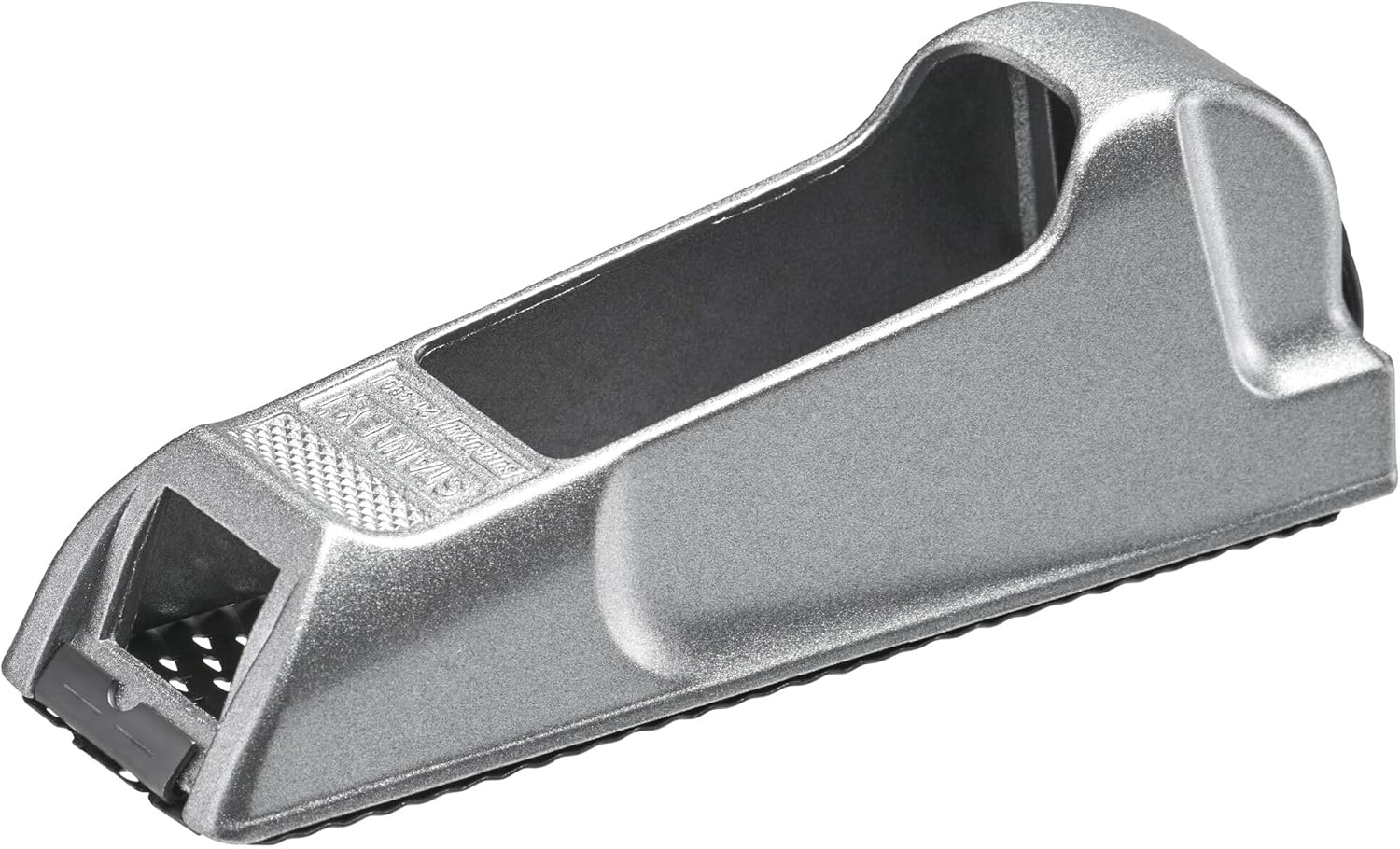 Le Rabot Surform Stanley : Le Meilleur Outil pour Tous vos Projets!
