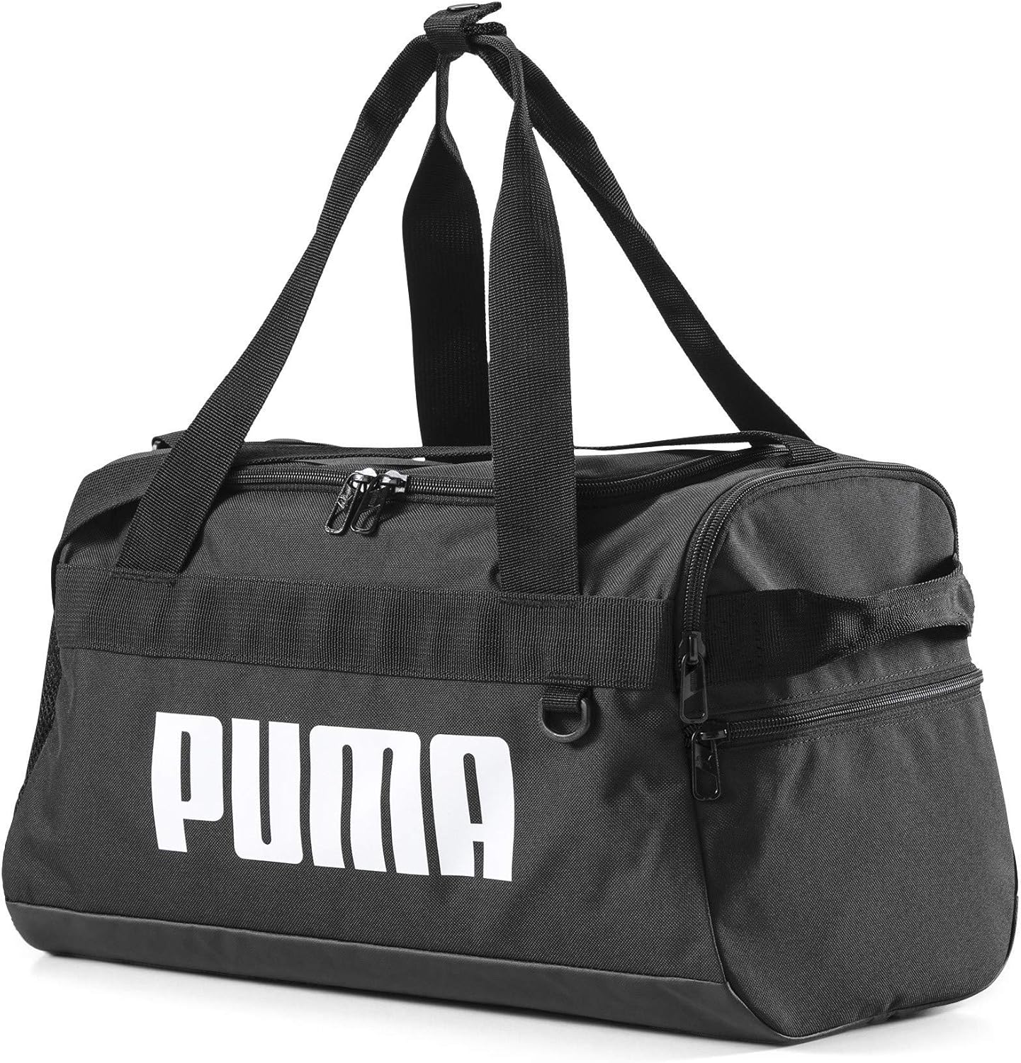 Le Sac De Sport Puma Challenger : Le Meilleur Compagnon des Aventuriers!
