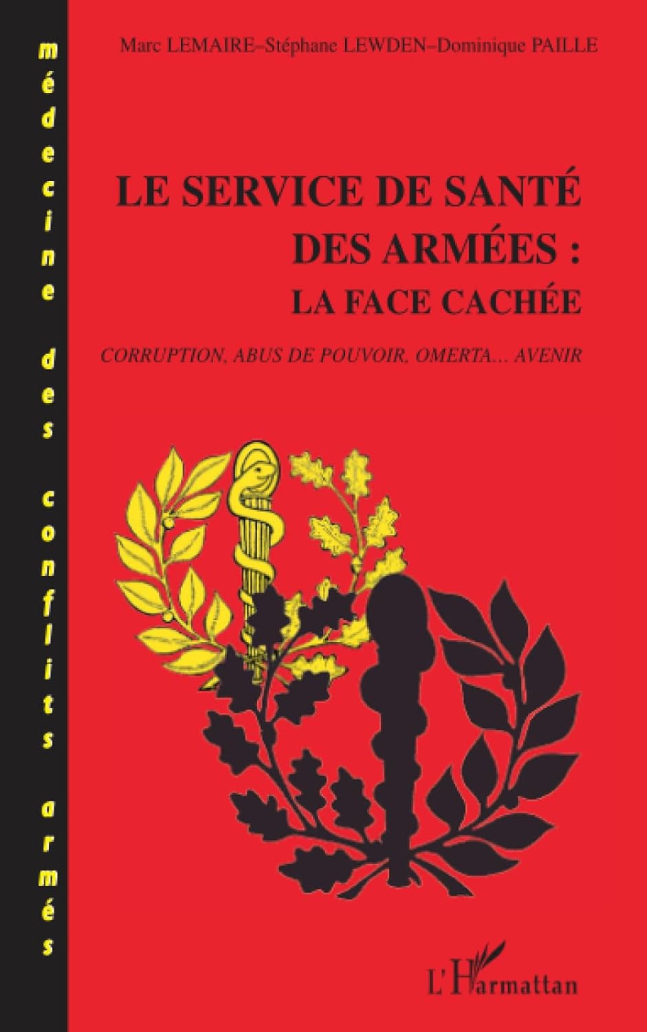 Le Service de Santé des Armées : Révélations Choc sur la Santé Militaire!
