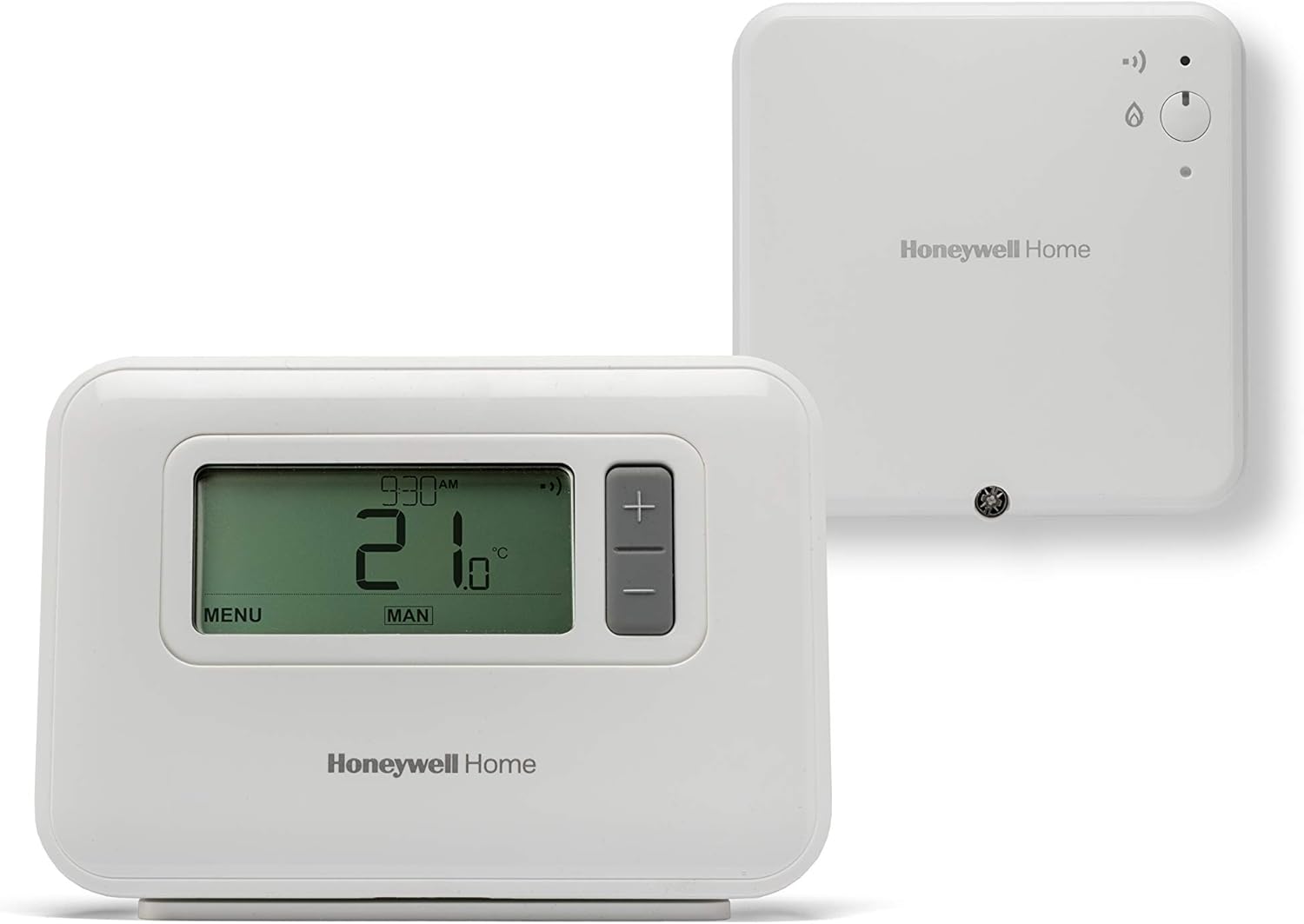Le Thermostat Intelligent Honeywell : Votre Alliance Pour Un Confort Économique au Quotidien!