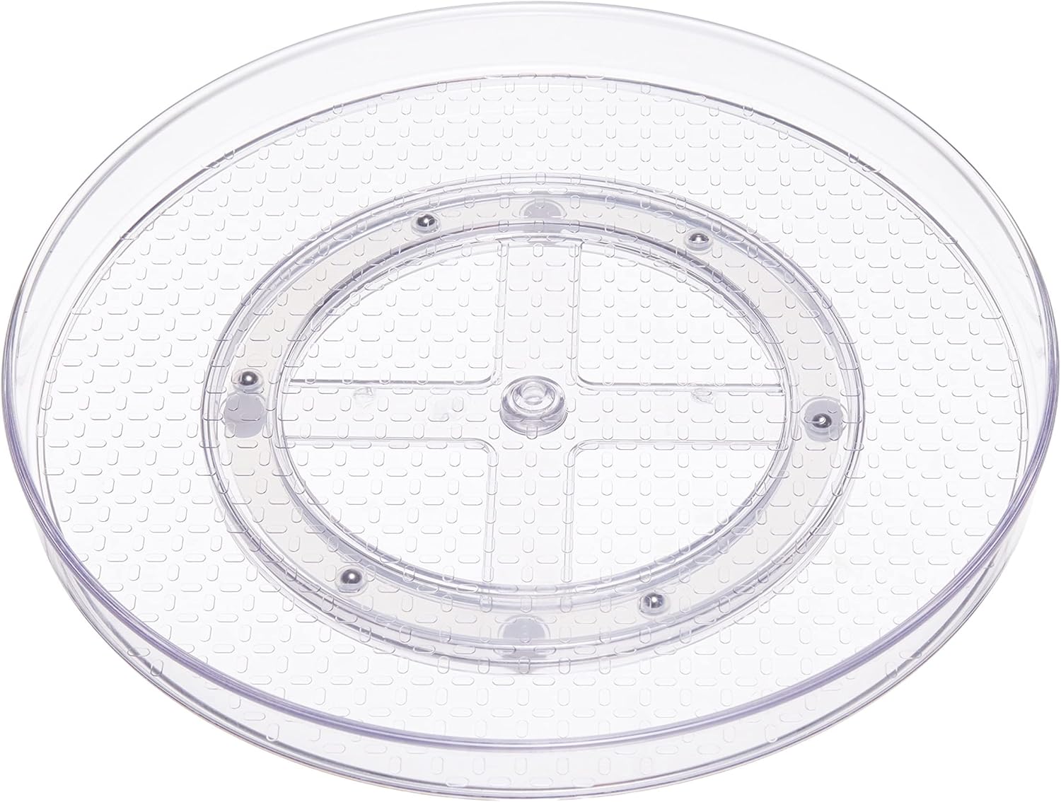 Le Top des Plateaux de Rangement : Éclairez Votre Cuisine avec Amazon Basics!