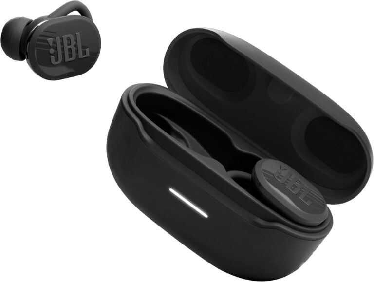Les Écouteurs JBL Endurance Race 2 : Meilleur Compagnon Sportif pour 48h de Son Pure !