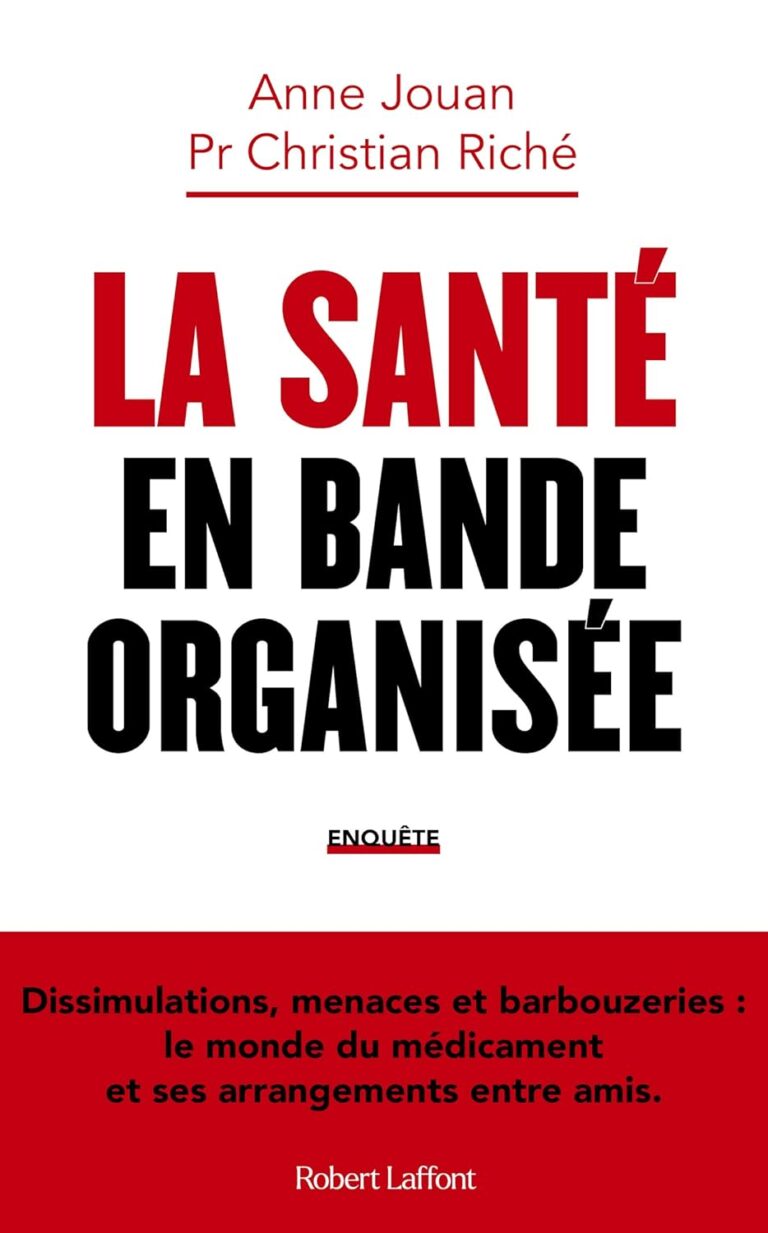 Les Meilleures Astuces pour une Santé de Fer : La Santé en Bande Organisée !