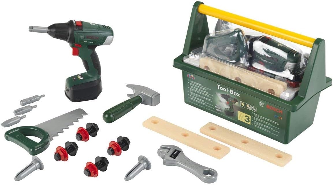Les Meilleures Caisses à Outils pour Petits Bricoleurs : Top 5 Incontournables !