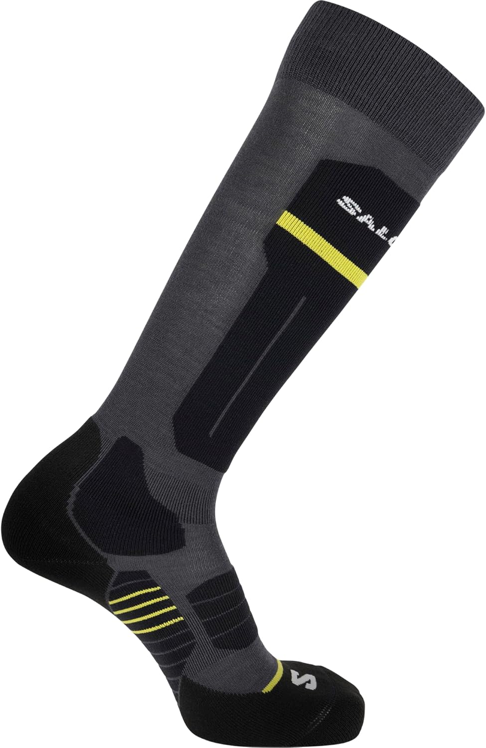 Les Meilleures Chaussettes Salomon : Confort Absolu pour Rando et Ski!