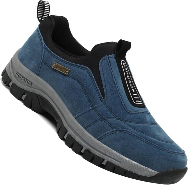 Les Meilleures Chaussures de Randonnée Imperméables : Confort et Antidérapant !