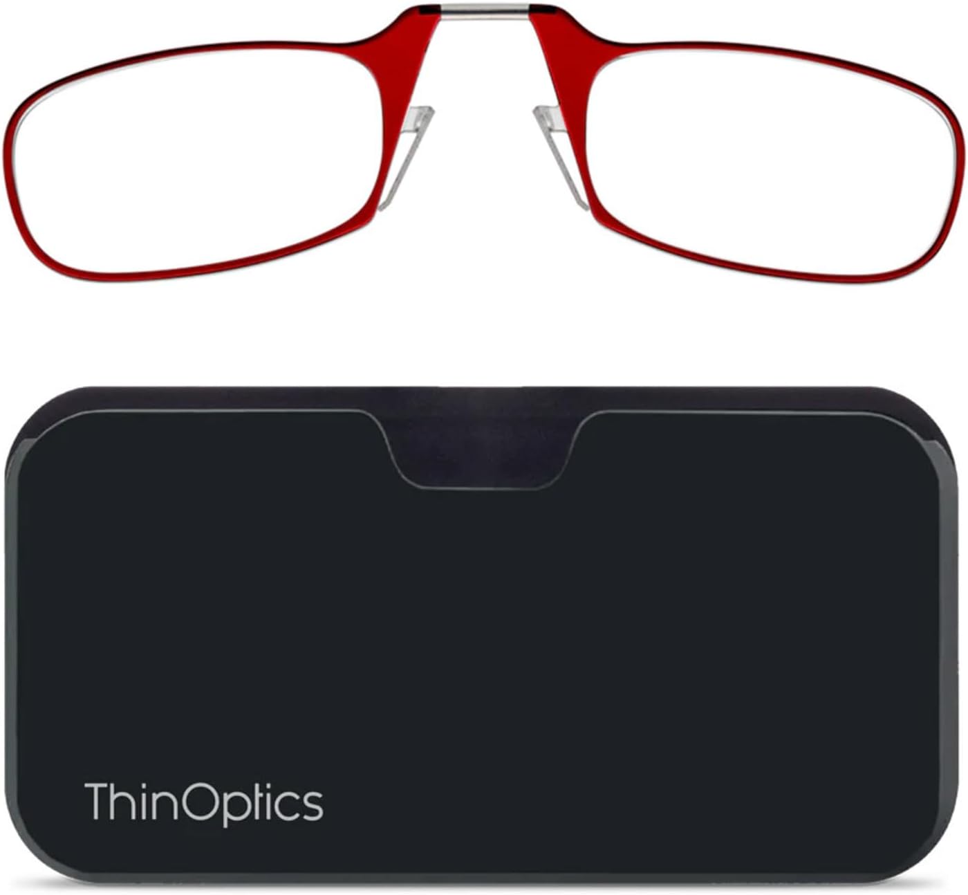 Les Meilleures Lunettes de Lecture Compactes : ThinOptics à Tester !