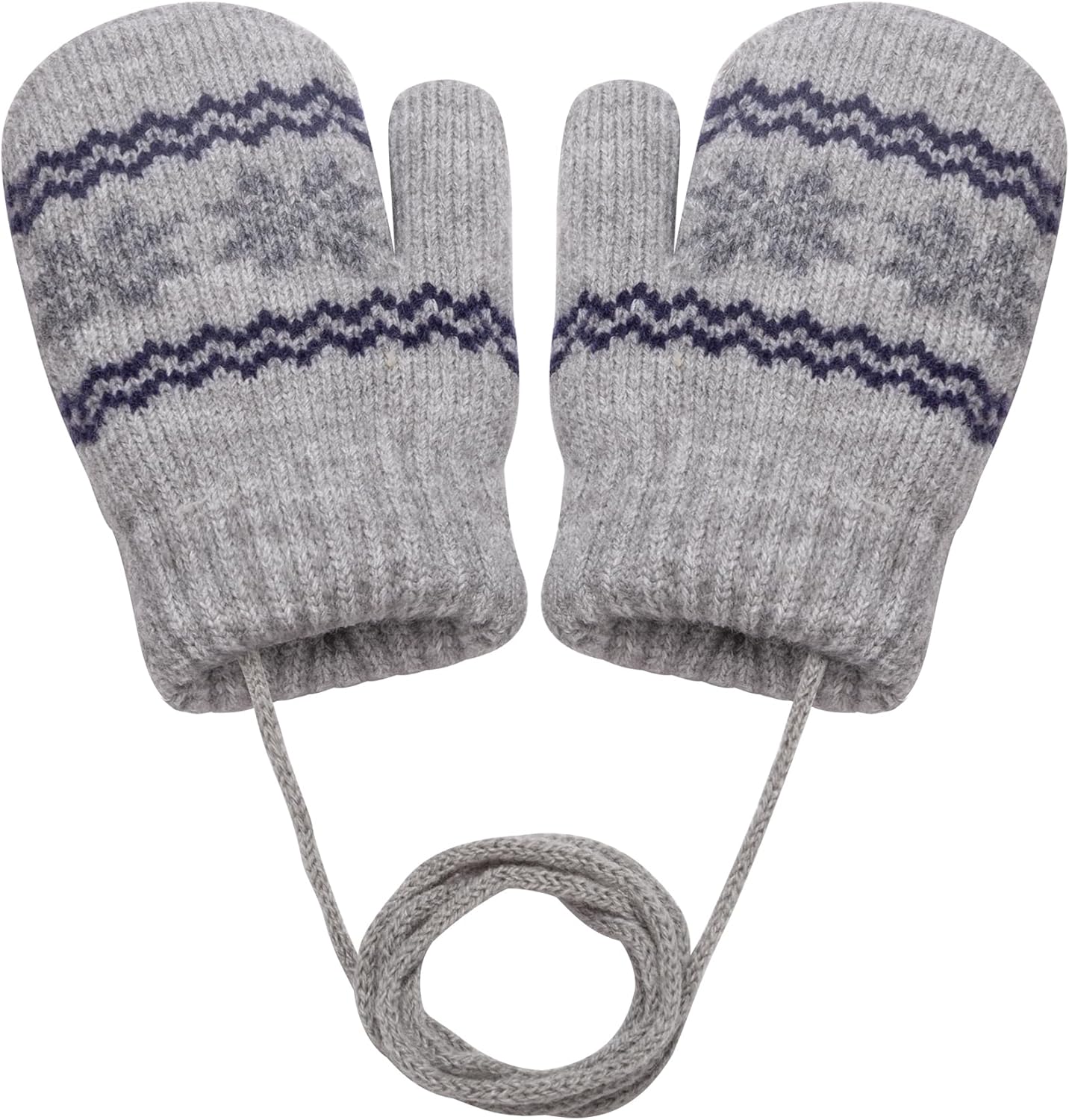 Les Meilleures Moufles Chaudes pour Bébé : Style et Confort en Hiver !