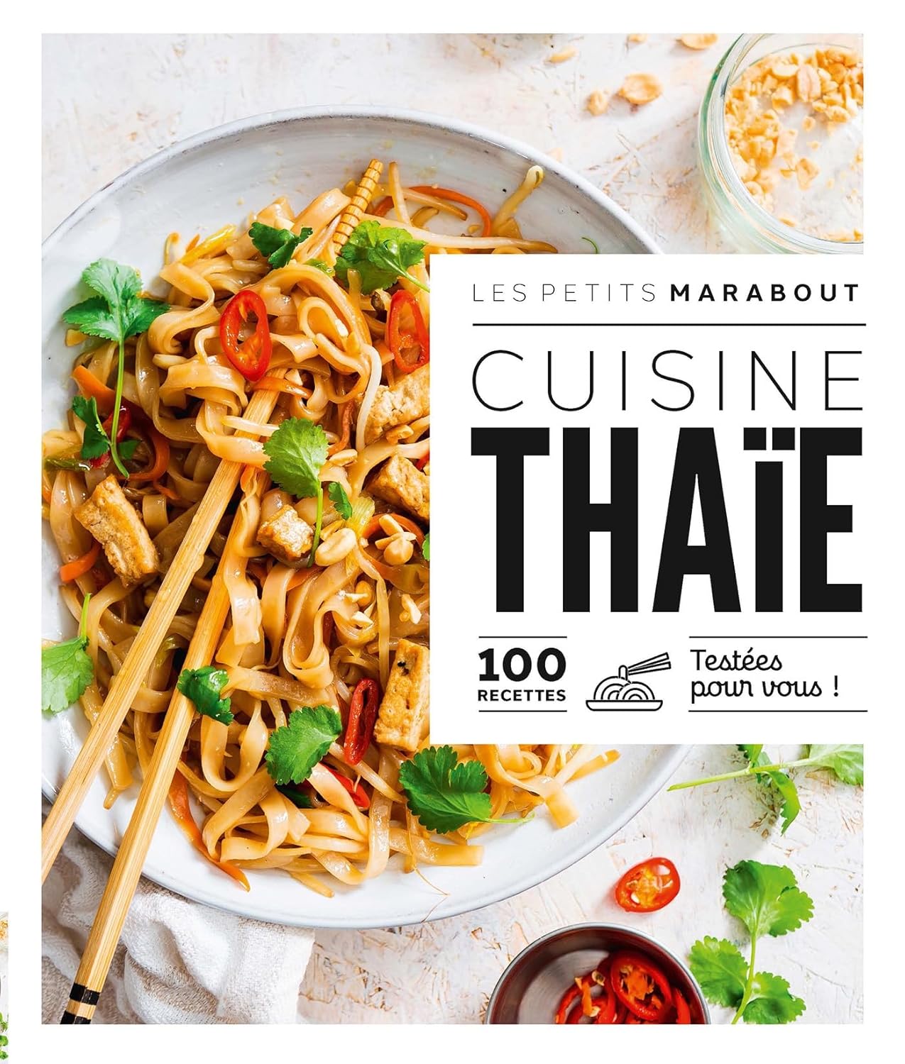 Les Meilleures Recettes de Cuisine Thaïe : Délices Authentiques à Essayer!