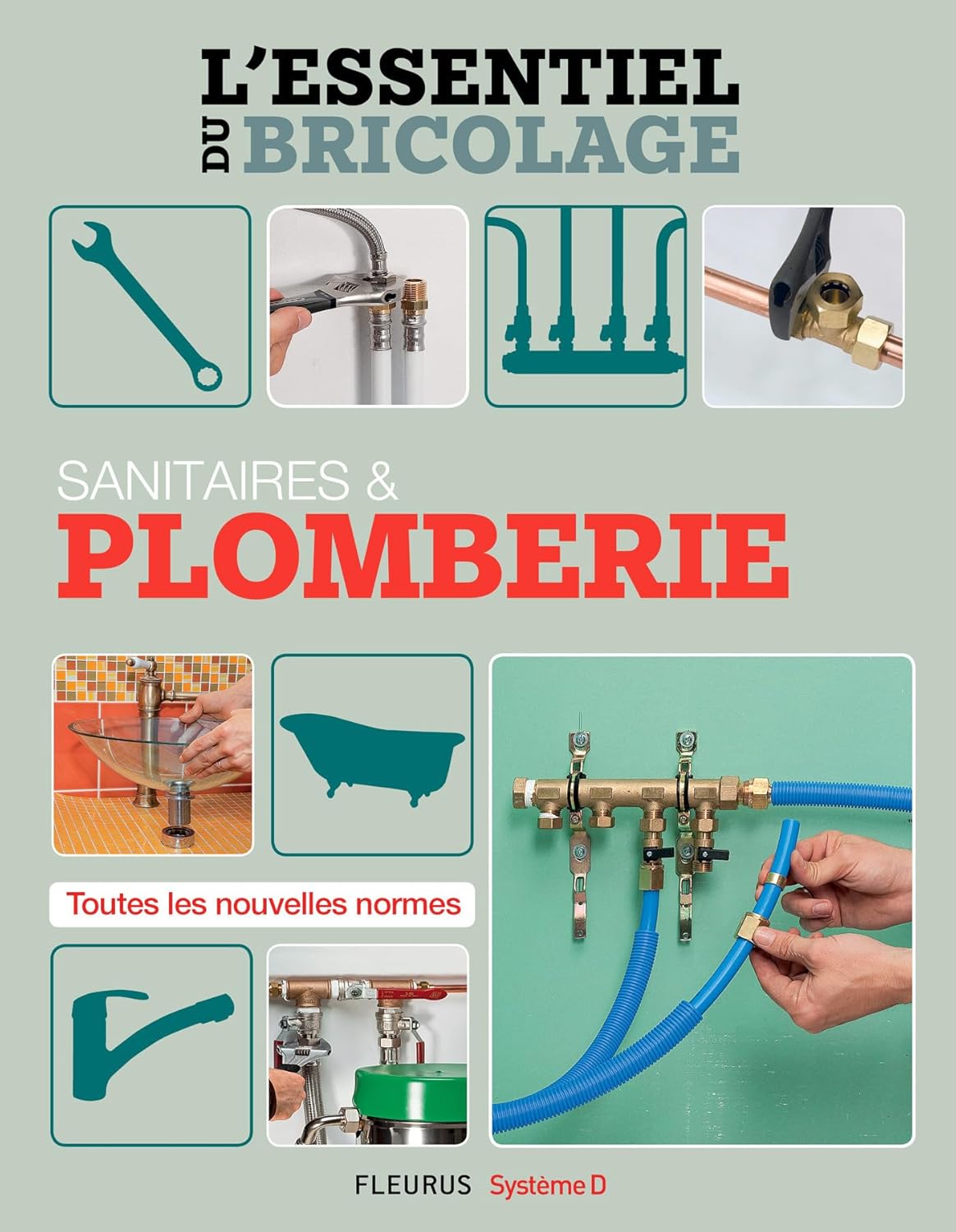 Les Meilleurs Astuces Sanitaires & Plomberie : Bricolez Comme un Pro !