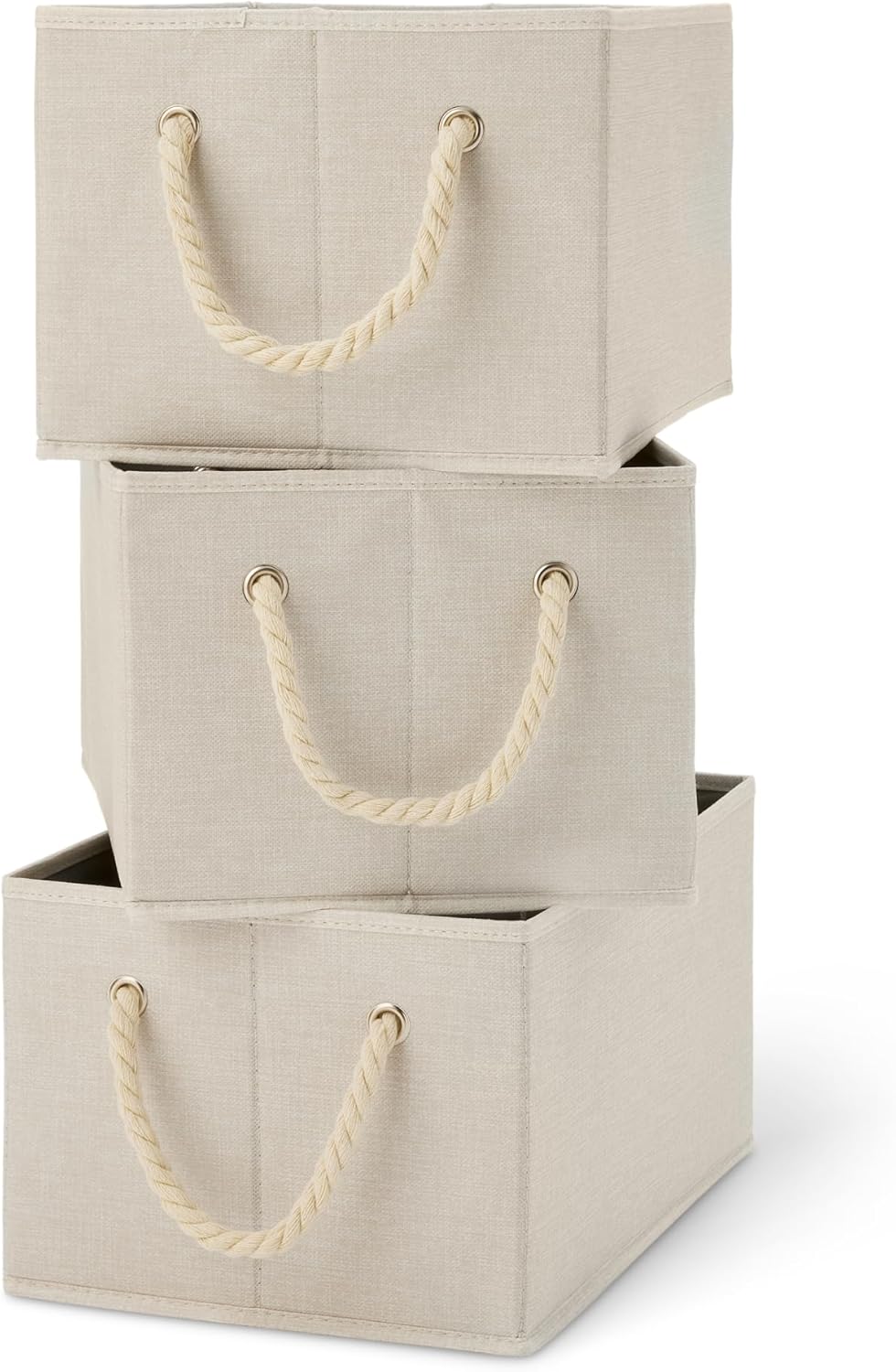 Les Meilleurs Bacs de Rangement : Amazon Basics au Top!