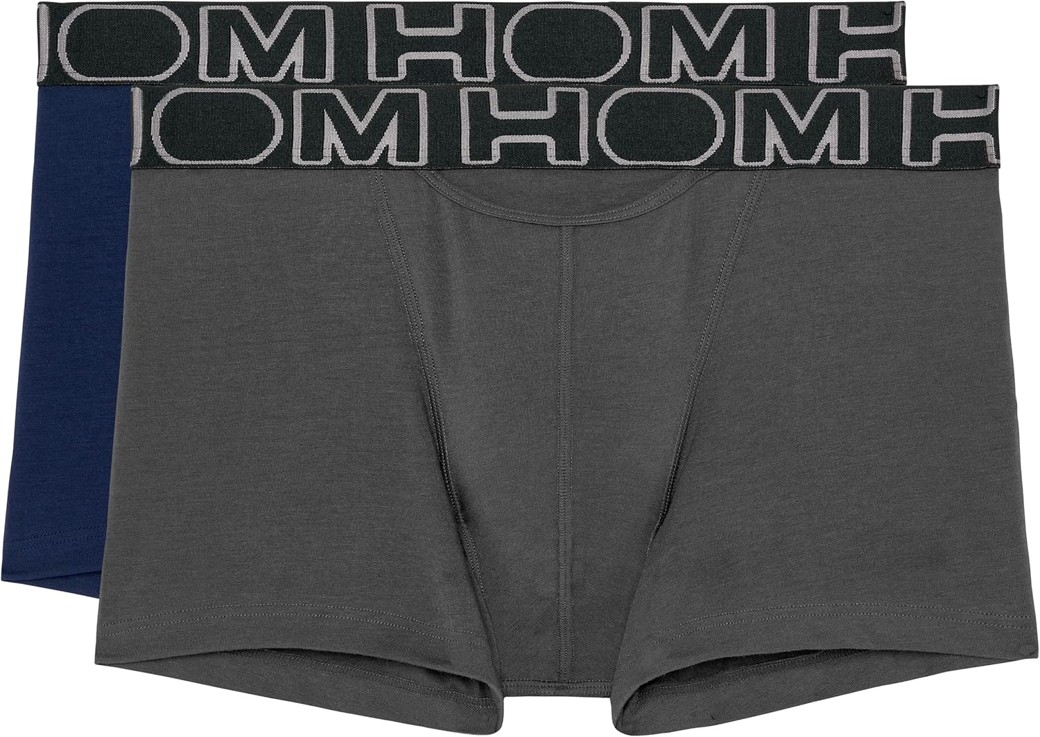 Les Meilleurs Boxers HOM : Confort et Style Assuré!