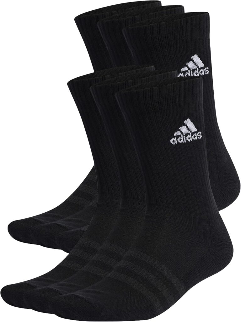 Les Meilleurs Chaussettes de Sport adidas : Confort Tout en Douceur !