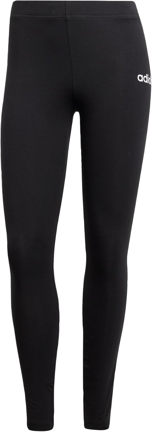 Les Meilleurs Leggings Adidas pour Femme : Confort et Style au Top!