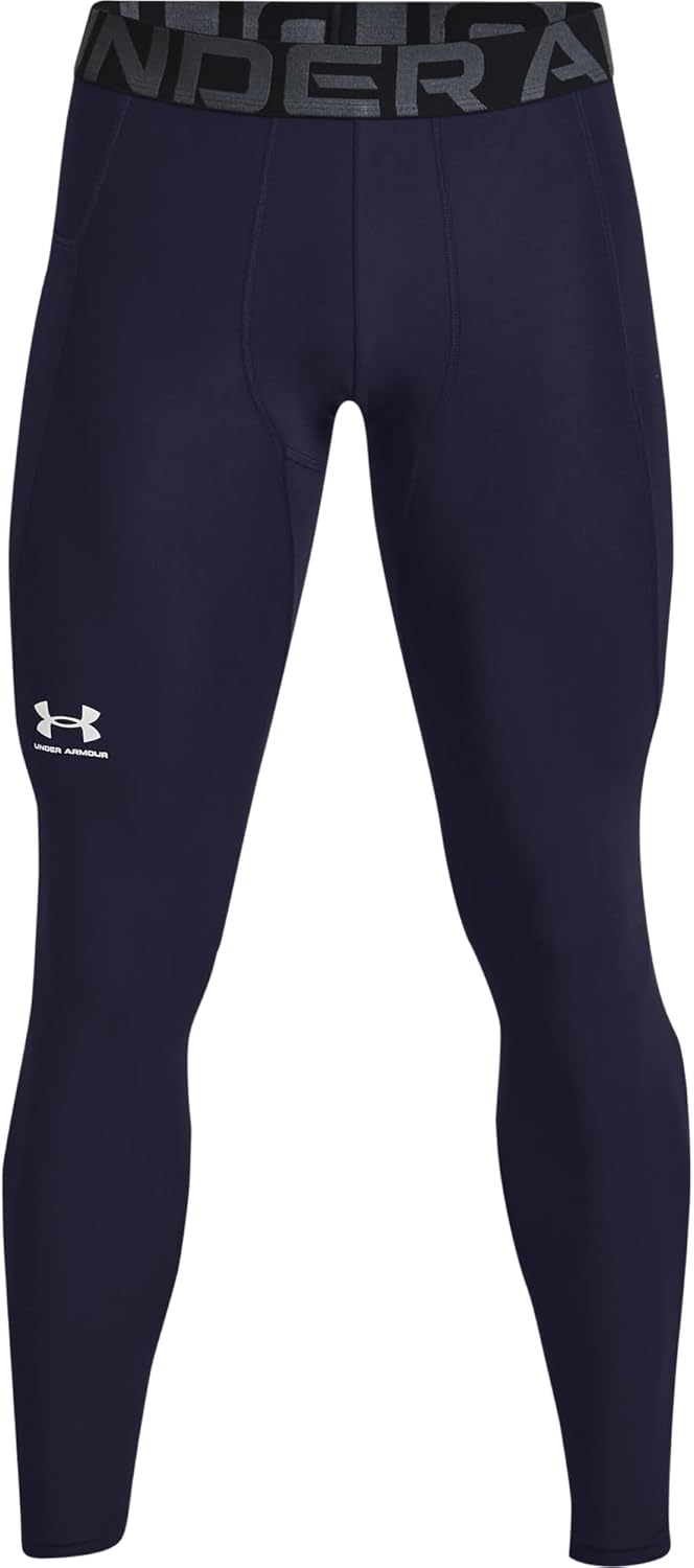 Les Meilleurs Leggings de Sport : Under Armour UA HG Armour à Ne Pas Manquer !