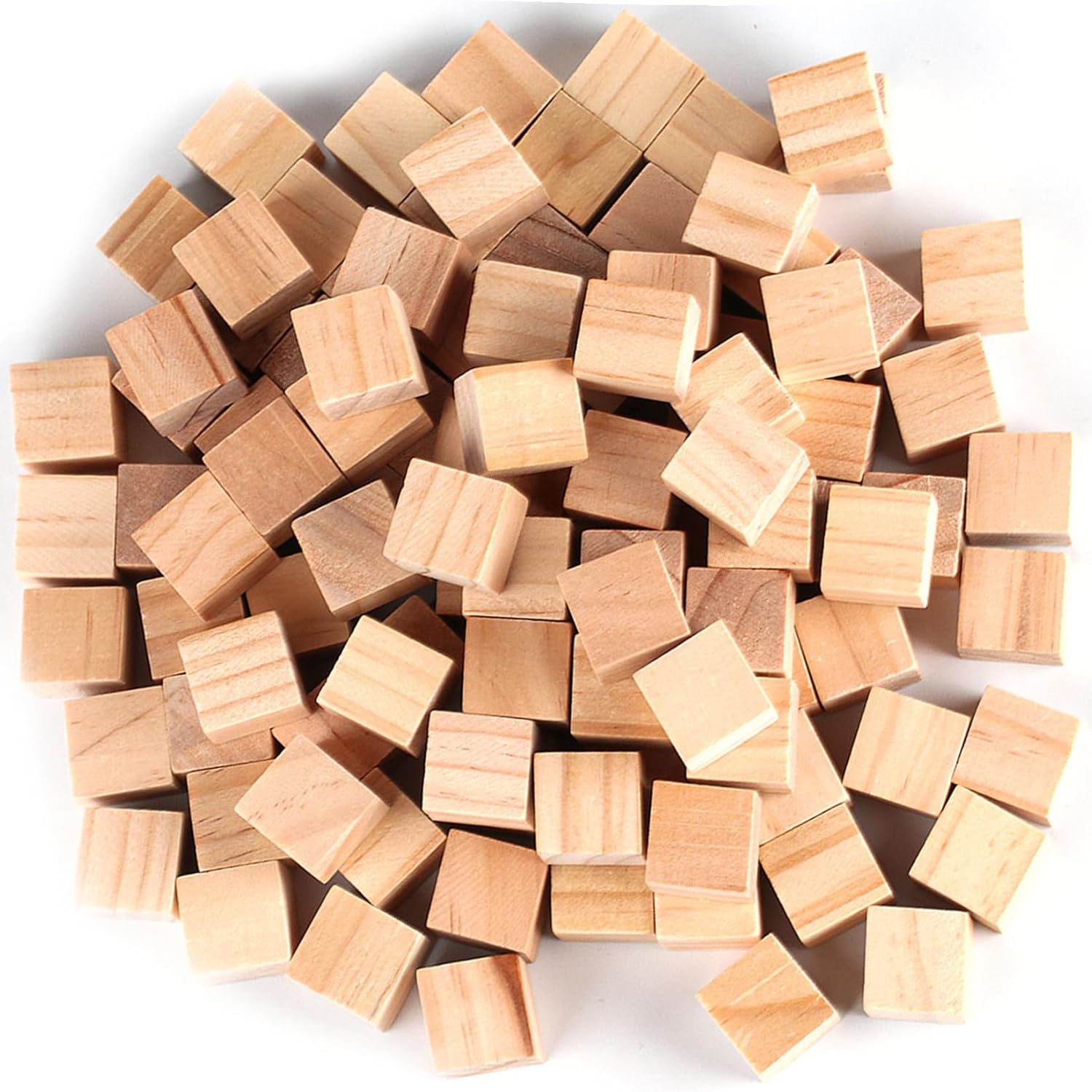 Les Meilleurs Mini Cubes en Bois : 55 Pièces pour Vos Projets DIY!