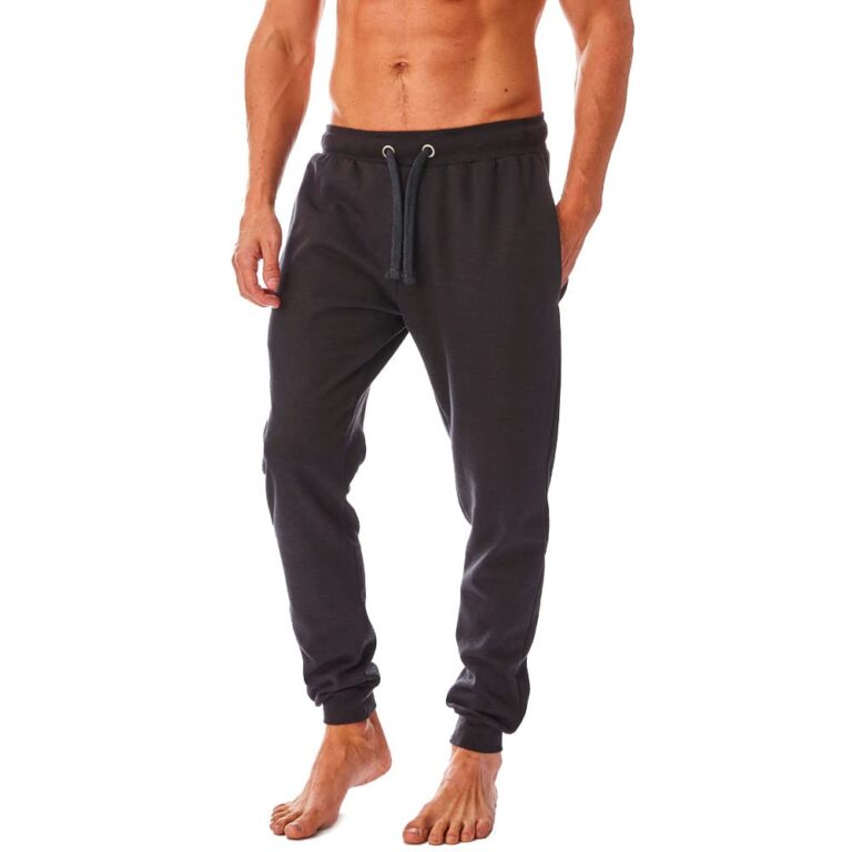Les Meilleurs Pantalons de Jogging Éco-Friendly : Découvrez le Top avec Iron Mountain !