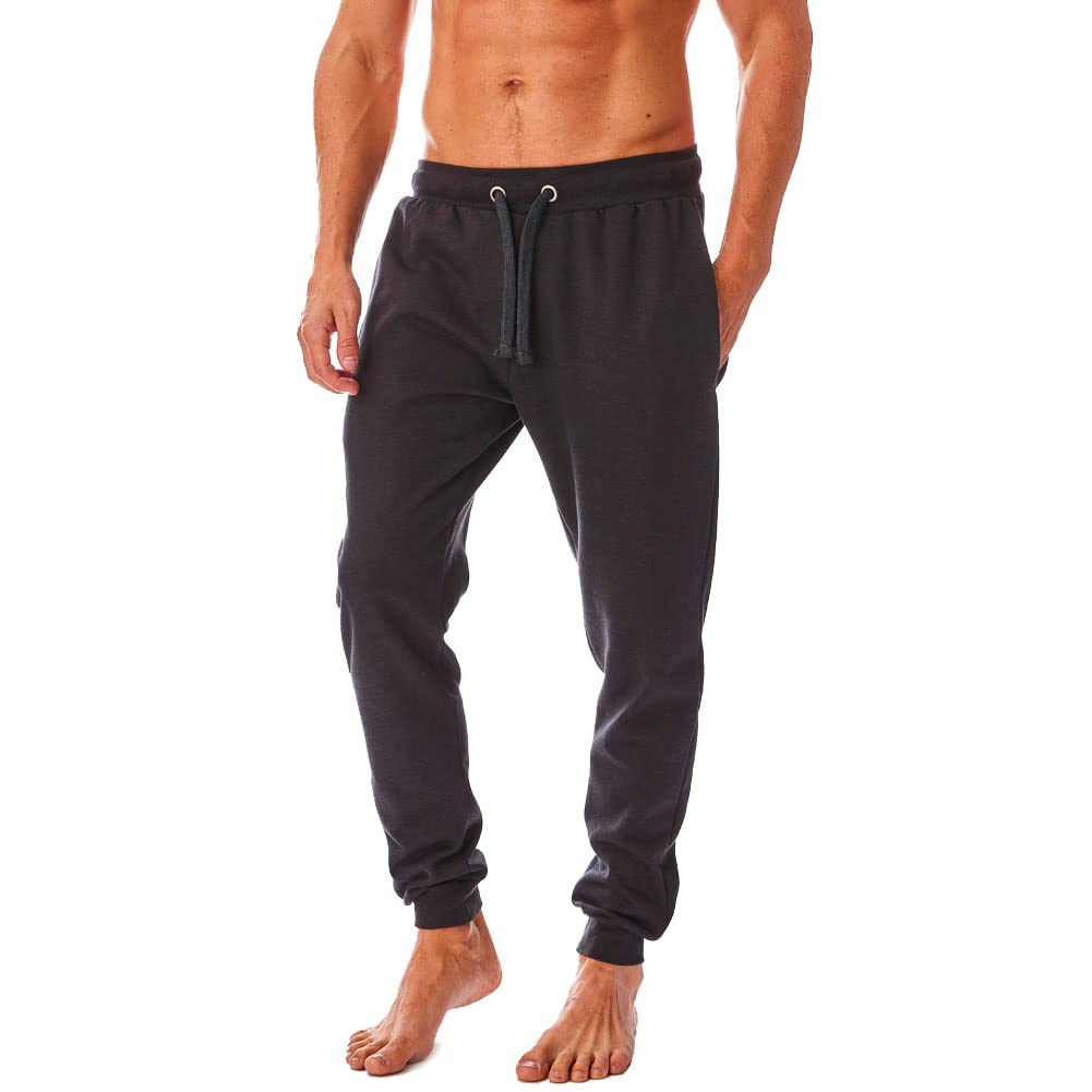 Les Meilleurs Pantalons de Jogging Éco-Friendly : Découvrez le Top avec Iron Mountain !