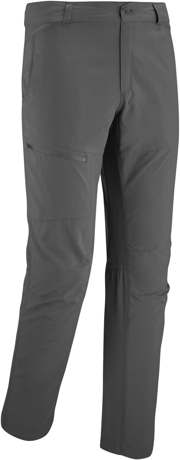 Les Meilleurs Pantalons de Randonnée : Testez Lafuma Access M !