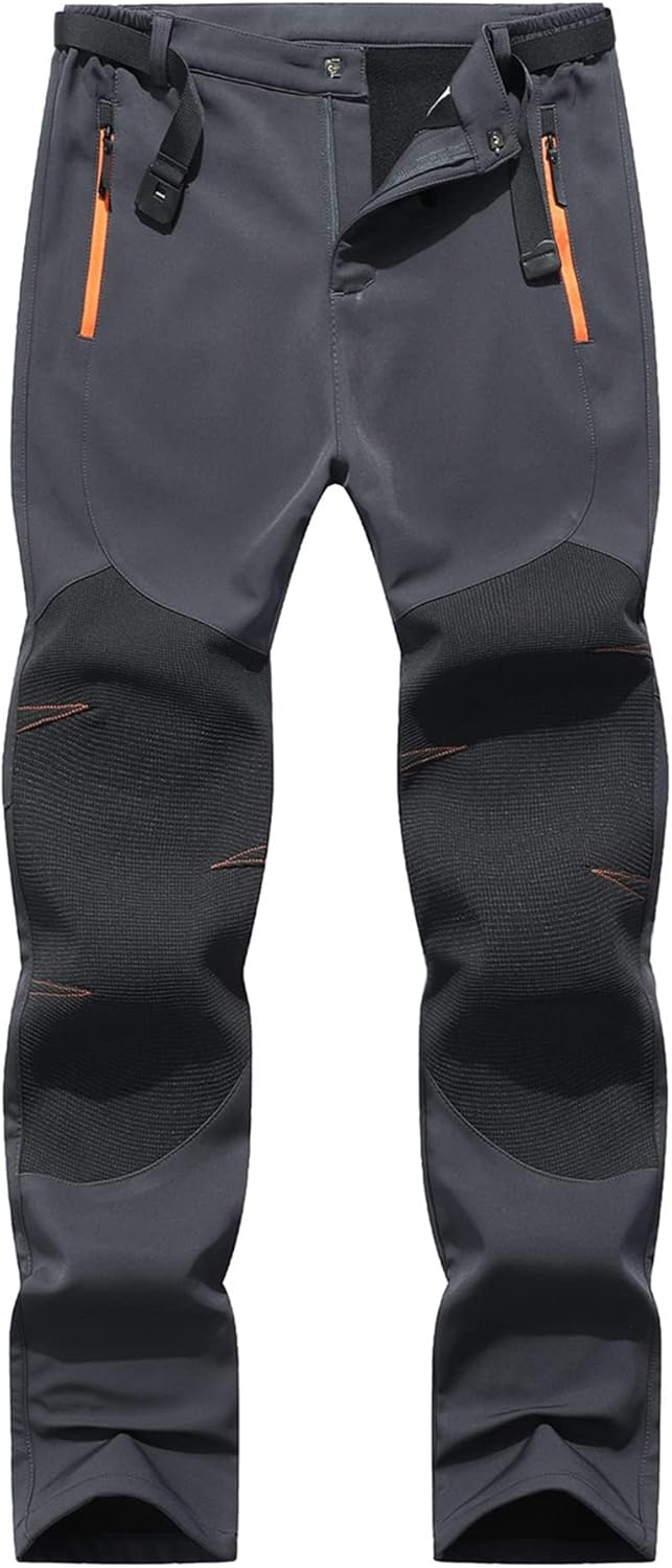 Les Meilleurs Pantalons de Ski pour Braver l'Hiver : Zoom sur le BenBoy!