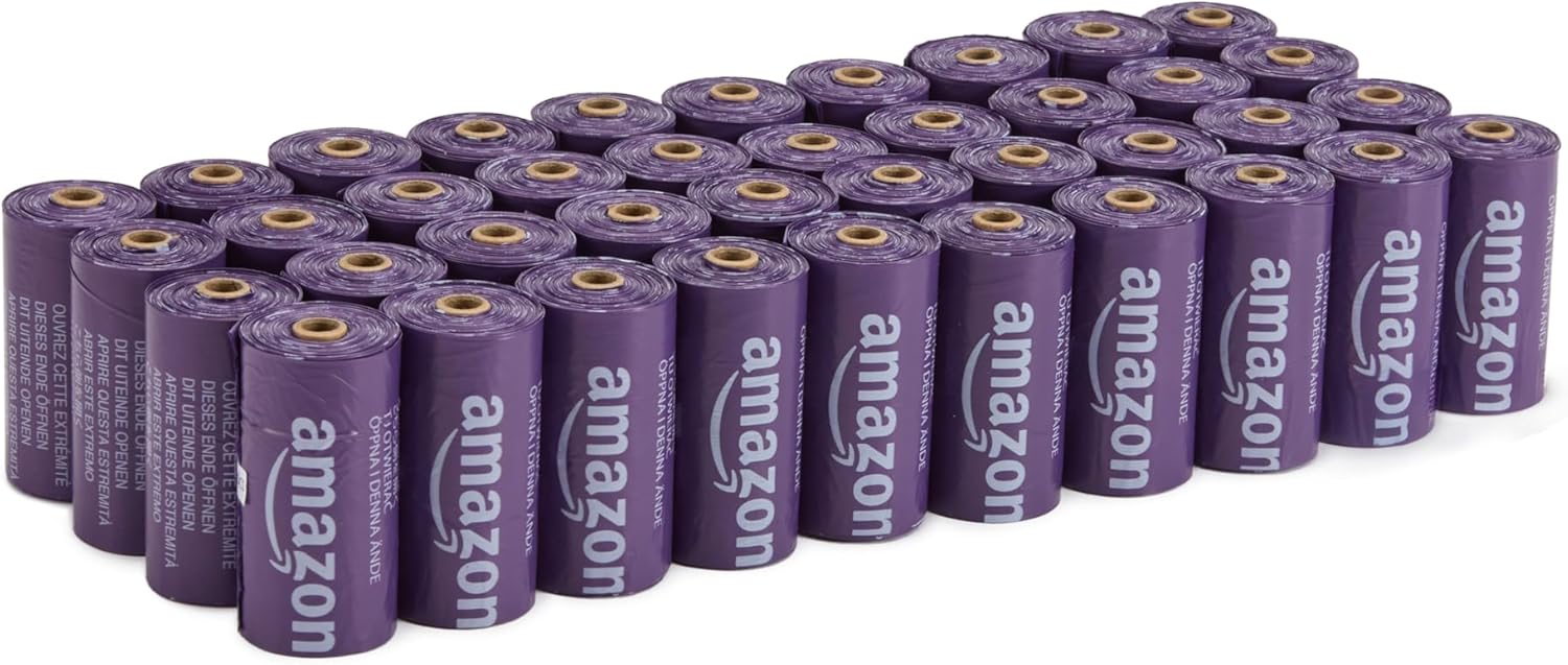 Les Meilleurs Sacs à Crottes : Amazon Basics au Top !