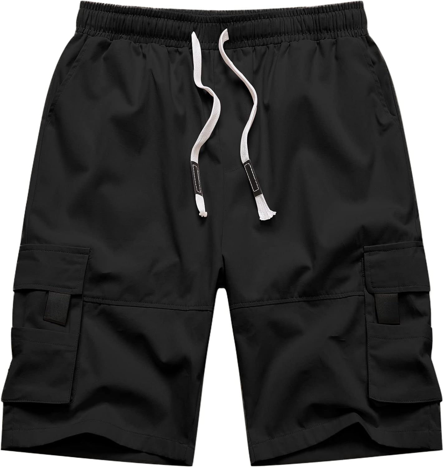 Les Meilleurs Shorts Cargo Hommes : Confort et Praticité au Rendez-vous !