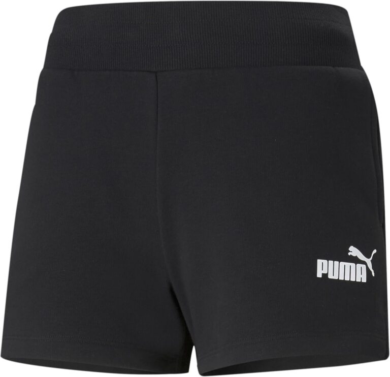 Les Meilleurs Shorts Puma : Confort et Style au Top pour Cet Été!