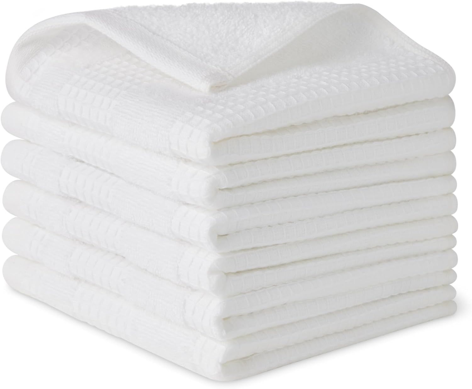 Les Meilleurs Torchons Écolos : 6 Chiffons Ultra Absorbants à Adopter !