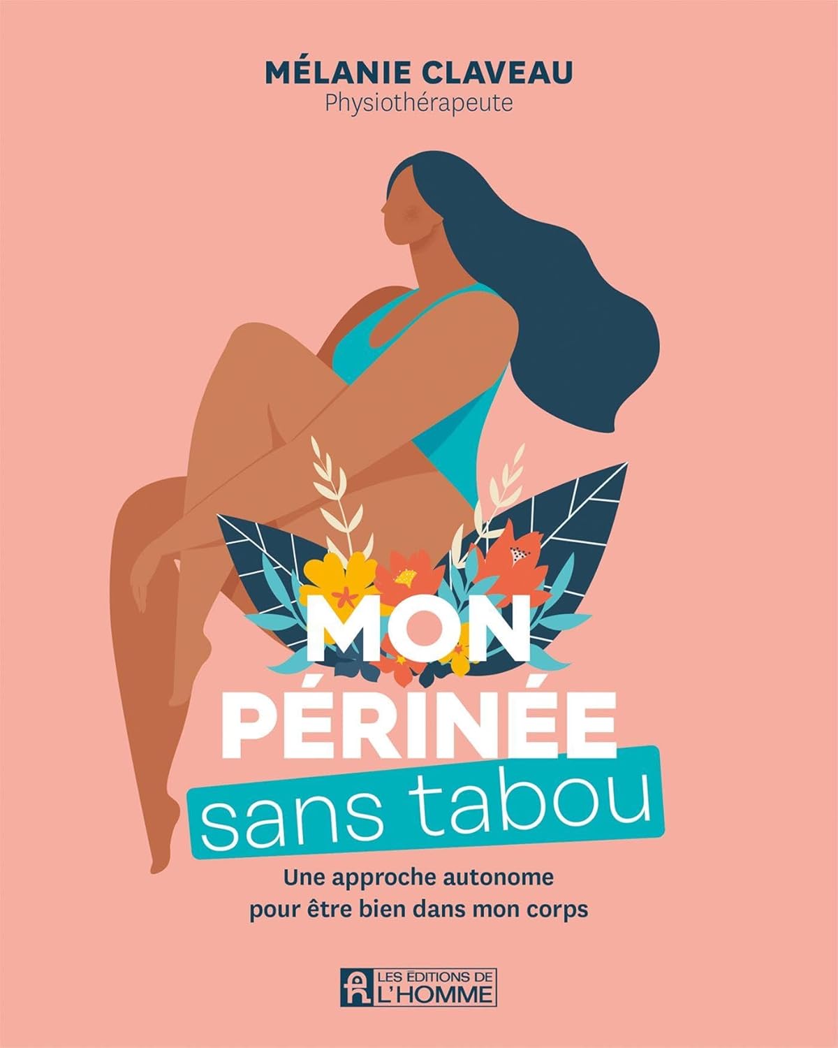Libérez Votre Périnée : Le Guide Ultime pour un Corps en Pleine Forme!